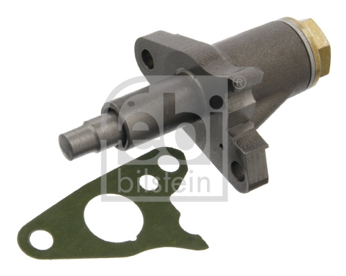 Intinzator,lant distributie (01045 FEBI BILSTEIN) MERCEDES-BENZ