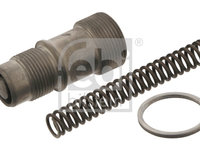 Intinzator,lant distributie (01050 FEBI BILSTEIN) MERCEDES-BENZ