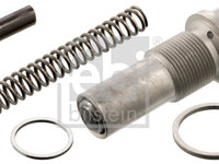 Intinzator,lant distributie (01382 FEBI BILSTEIN) MERCEDES-BENZ,SSANGYONG,VW