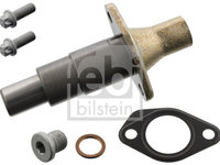 Intinzator,lant distributie (100410 FEBI BILSTEIN) MERCEDES-BENZ