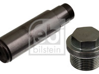 Intinzator,lant distributie (12979 FEBI BILSTEIN) OPEL,SAAB,VAUXHALL