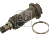 Intinzator,lant distributie (17773 FEBI BILSTEIN) CHRYSLER,JEEP,MERCEDES-BENZ,MERCEDES-BENZ (FJDA),SMART