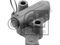 Intinzator lant distributie 36484 FEBI BILSTEIN pentru Vw Passat Seat Alhambra Vw Golf Audi A1 Vw Jetta Vw Vento Vw Polo Seat Ibiza Vw Tiguan Audi A3 Vw Cc Vw Touran Vw Rabbit Skoda Laura Skoda Octavia Vw Eos Skoda Praktik Skoda Roomster Seat Cordoba