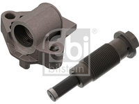 Intinzator,lant distributie (48307 FEBI BILSTEIN) MERCEDES-BENZ,MERCEDES-BENZ (BBDC)