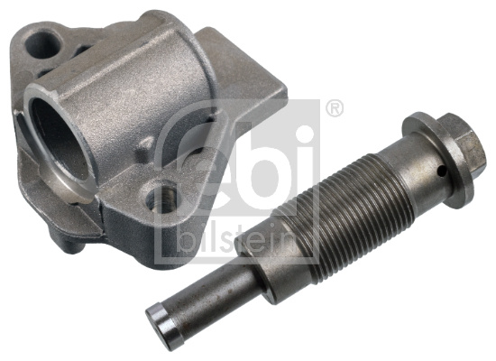 Intinzator,lant distributie (48307 FEBI BILSTEIN) MERCEDES-BENZ,MERCEDES-BENZ (BBDC) A-CLASS|B-CLASS|C-CLASS|CLA|GLA|GLA-CLASS|GLC|GLK-CLASS
