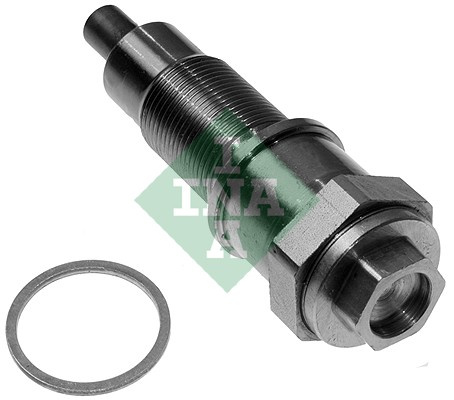 Intinzator,lant distributie (551 0120 10 551012010 INA) MERCEDES-BENZ,PUCH 124|190|C-CLASS|E-CLASS|G-CLASS|G-MODELL|S-CLASS|SPRINTER 2-t|SPRINTER 3-t|SPRINTER 4-t|T1|T1/TN|T2/LN1|V-CLASS|VARIO|VITO