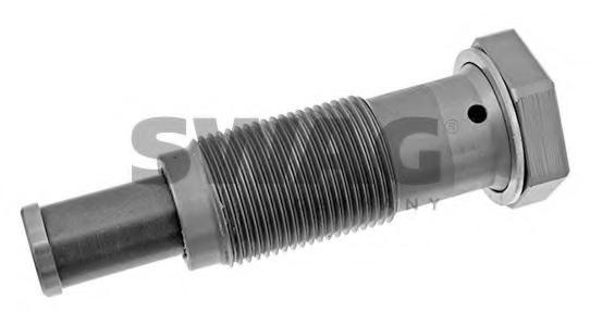 Intinzator,lant distributie AUDI A3 (8P1), VW CADDY III caroserie (2KA, 2KH, 2CA, 2CH), VW CADDY III combi (2KB, 2KJ, 2CB, 2CJ) - SWAG 30 94 0379