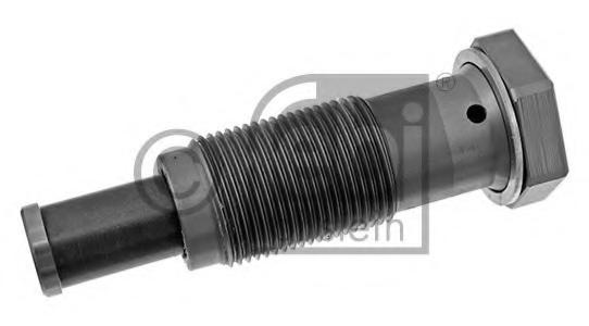 Intinzator,lant distributie AUDI A3 (8P1), VW CADDY III caroserie (2KA, 2KH, 2CA, 2CH), VW CADDY III combi (2KB, 2KJ, 2CB, 2CJ) - FEBI BILSTEIN 40379