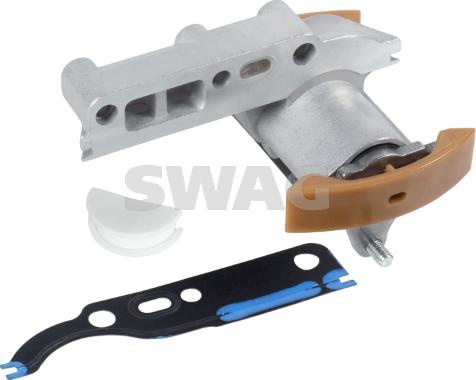 Intinzator lant distributie AUDI A4 8D2 B5 SWAG 30 92 7070