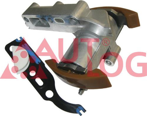 Intinzator lant distributie AUDI A4 8D2 B5 Producator AUTLOG KT7005