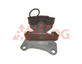 Intinzator lant distributie AUDI A4 (8E2, B6) (2000 - 2004) AUTLOG KT7004