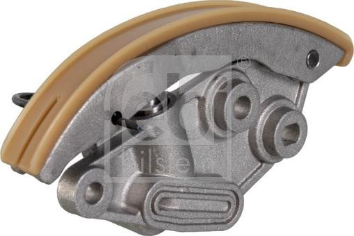 Intinzator,lant distributie AUDI A4 (8H7, B6, 8HE, B7), Сabrioletă, 01.2002 - 12.2009 Febi Bilstein 48766