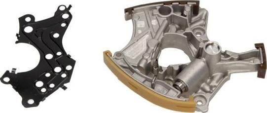 Intinzator,lant distributie AUDI A4 (8H7, B6, 8HE, B7) Сabrioleta, 01.2002 - 12.2009 Maxgear 54-0784