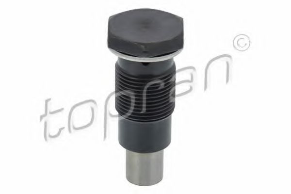 Intinzator lant distributie AUDI A4 (8K2, B8) (2007 - 2015) TOPRAN 115 010