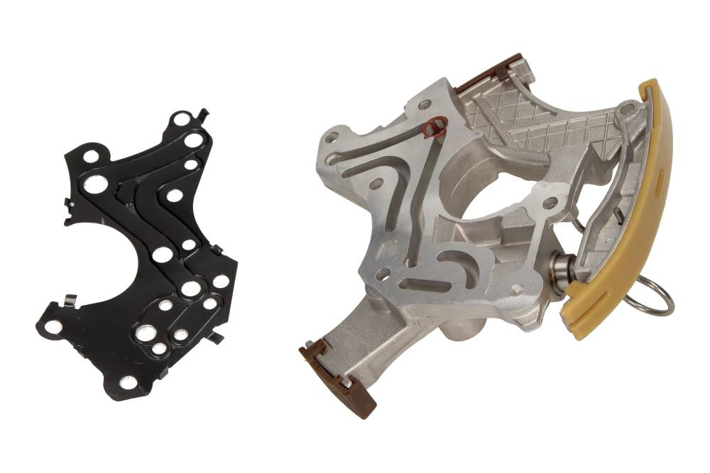 Intinzator lant distributie AUDI A4 Cabriolet (8H7, B6, 8HE, B7) - Cod intern: W20148171 - LIVRARE DIN STOC in 24 ore!!!