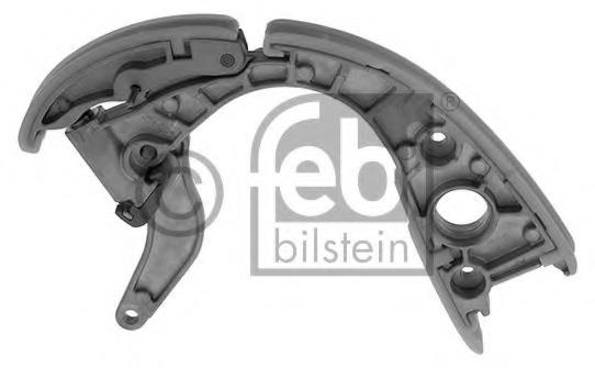 Intinzator,lant distributie AUDI A4 Cabriolet (8H7, B6, 8HE, B7), VW PHAETON limuzina (3D_), VW TOUAREG (7LA, 7L6, 7L7) - FEBI BILSTEIN 40312