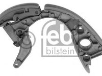 Intinzator,lant distributie AUDI A4 Cabriolet (8H7, B6, 8HE, B7), VW PHAETON limuzina (3D_), VW TOUAREG (7LA, 7L6, 7L7) - FEBI BILSTEIN 40312