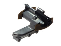 Intinzator,lant distributie AUDI A6 (4B2, C5) (1997 - 2005) AUTLOG KT7005 piesa NOUA