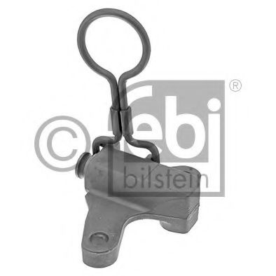 Intinzator lant distributie AUDI A6 (4F2, C6) (2004 - 2011) Febi Bilstein 46433