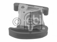 Intinzator,lant distributie AUDI A6 limuzina (4B2, C5), AUDI A6 Avant (4B5, C5), AUDI A4 (8E2, B6) - FEBI BILSTEIN 25419