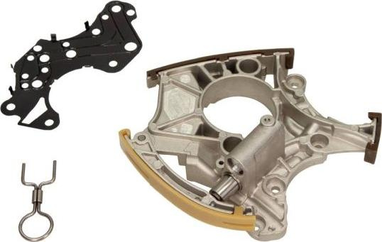 Intinzator,lant distributie AUDI A6/S6 III (4F2, C6) Sedan, 04.2004 - 08.2011 Maxgear 54-0783