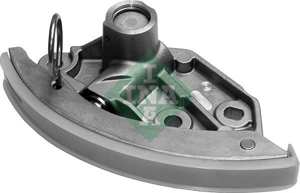 Intinzator,lant distributie AUDI A6/S6 III (4F2, C6), Sedan, 04.2004 - 08.2011 INA 551 0162 10