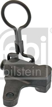 Intinzator,lant distributie AUDI A6/S6 III (4F2, C6), Sedan, 04.2004 - 08.2011 Febi Bilstein 46433