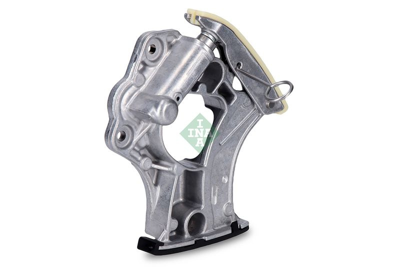 Intinzator,lant distributie AUDI A8 D4 (4H2, 4H8, 4HC, 4HL) (2009 - 2019) Schaeffler INA 551 0163 10