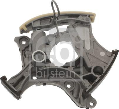 Intinzator,lant distributie AUDI A8 II (4E2, 4E8),