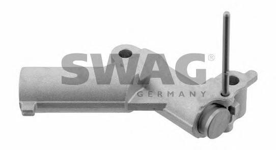 Intinzator,lant distributie AUDI ALLROAD combi (4BH, C5), AUDI A4 (8E2, B6), AUDI A4 Avant (8E5, B6) - SWAG 30 92 5425