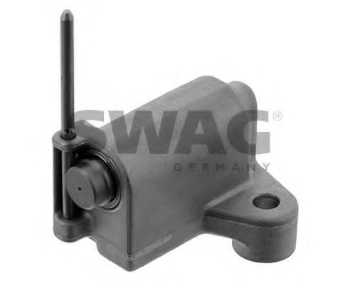 Intinzator,lant distributie AUDI Q7 (4L), AUDI A5 (8T3), AUDI A4 limuzina (8K2, B8) - SWAG 30 94 0473