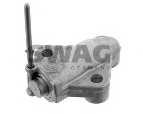 Intinzator,lant distributie AUDI Q7 (4L) - SWAG 99 12 5437