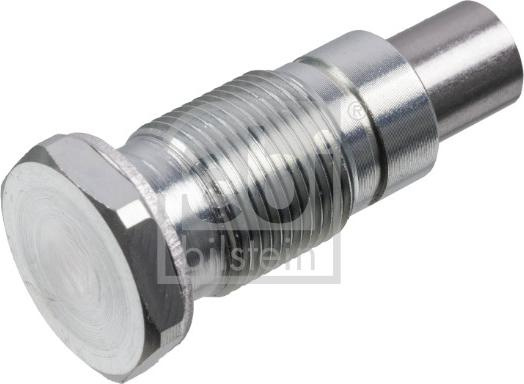 Intinzator,lant distributie AUDI TT III (FV3, FVP), Compartiment, 07.2014 - Febi Bilstein 101796