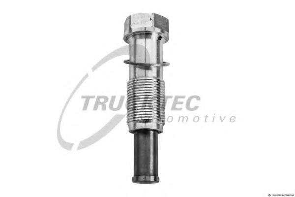Intinzator,lant distributie BMW 2 Active Tourer (F45) (2014 - 2016) TRUCKTEC AUTOMOTIVE 08.12.023
