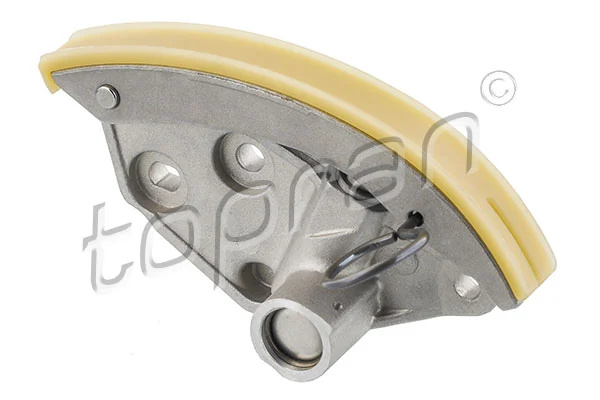 Intinzator lant distributie centru Topran VW TOUAREG (7P5, 7P6) 2010-2018 - 626 212