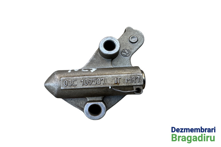 Intinzator lant distributie Cod: 03C109507 03C109507 Volkswagen VW Golf 6 [2008 - 2015] Hatchback 3-usi 1.4 TSI MT (122 hp)