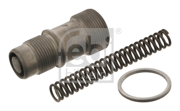 Intinzator,lant distributie FEBI BILSTEIN 01050 OE
