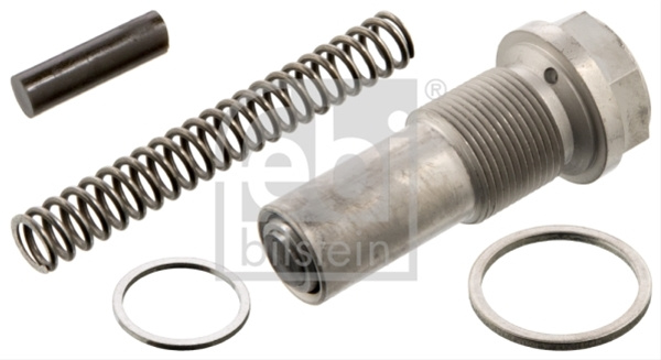 Intinzator,lant distributie FEBI BILSTEIN 01382 OE