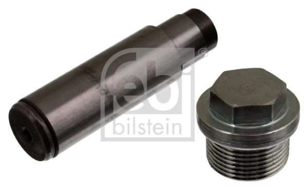 Intinzator,lant distributie FEBI BILSTEIN 12979