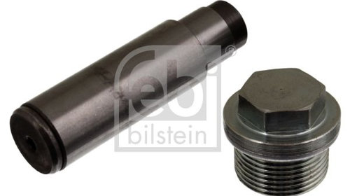 Intinzator,lant distributie FEBI BILSTEIN 129