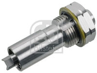 Intinzator,lant distributie FEBI BILSTEIN 33044