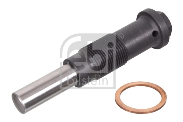 Intinzator,lant distributie FEBI BILSTEIN 46381 pe