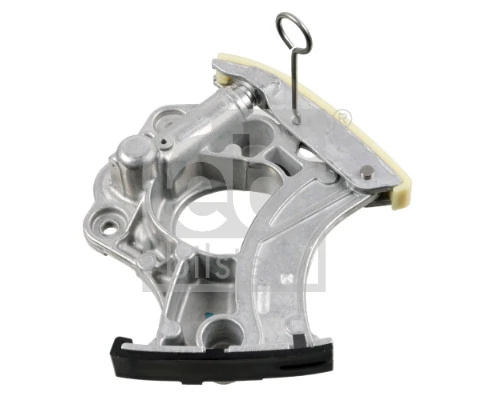 Intinzator,lant distributie FEBI BILSTEIN 49843 pe