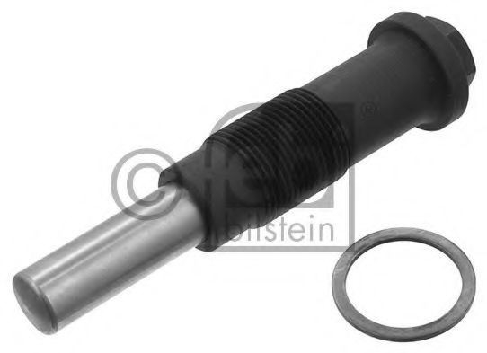 Intinzator,lant distributie FORD FIESTA IV (JA, JB) (1995 - 2002) FEBI BILSTEIN 46381 piesa NOUA