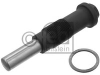 Intinzator,lant distributie FORD FIESTA Mk IV (JA_, JB_), FORD COURIER caroserie (J5_, J3_), FORD FOCUS (DAW, DBW) - FEBI BILSTEIN 46381