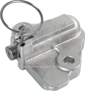Intinzator,lant distributie FORD FOCUS III (BM), Sedan, 07.2010 - Febi Bilstein 36298