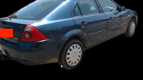 Intinzator lant distributie Ford Mondeo 3 [facelift] [2003 - 2007] Liftback 5-usi 2.0 TDCi 5MT (115 hp) MK3 (B5Y) LX