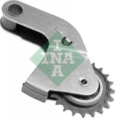 Intinzator,lant distributie FORD TRANSIT (FA_), Va