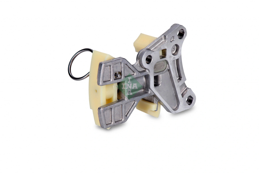 Intinzator lant distributie INA AUDI A4 B6 Avant (8E5) 2002-2004 - 551 0039 10