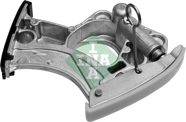 Intinzator lant distributie INA AUDI A6 C7 (4G2, 4GC) 2012-2018 - 551 0163 10